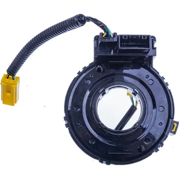 Vinutá pružina airbagu DENCKERMANN E900141