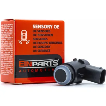 Nárazník Parkovací senzor Einparts Automotive EPPDC69