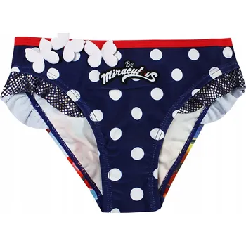 Dámské plavky WAMMODA jednodílné plavky velikost 128