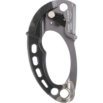 blokant Blokant CAMP Turbohand PRO šedá left