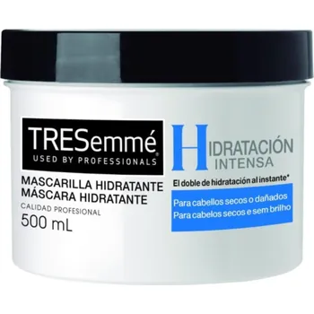 Vlasová regenerace TRESemmé maska na vlasy 500 ml Hydratační