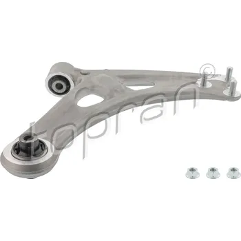 Příčné rameno - řídící páka zavěšení kol TOPRAN 724 226