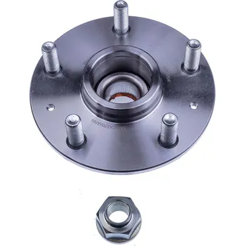 Sada ložiska kola DENCKERMANN W414075