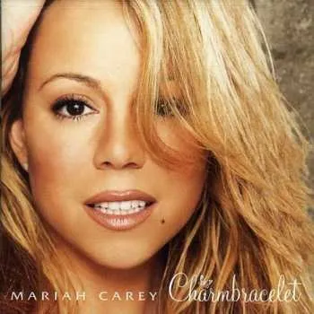 Zahraniční hudba CD Mariah Carey: Charmbracelet 2002
