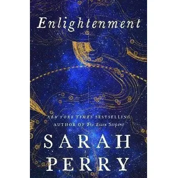 Cizojazyčná kniha Enlightenment brožovaná Sarah Perry DN00496760