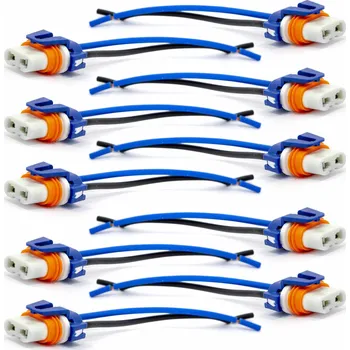 Adaptér, zásuvka Einparts Automotive EPS05