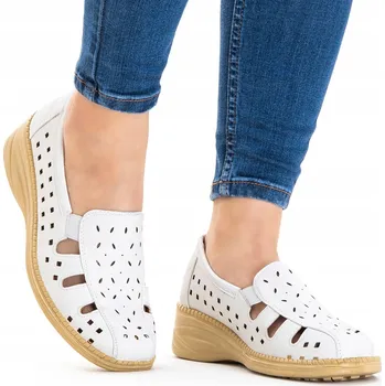 Dámské polobotky Wojtyłko dámské polobotky velikost 37