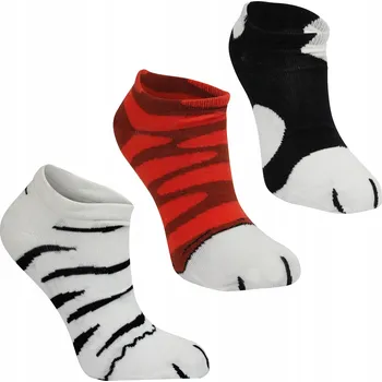 Pánské ponožky Ponožky Lilly Bling velikost 36-40