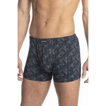 Pánské kraťasy LAMA Šortky M-957SZ L