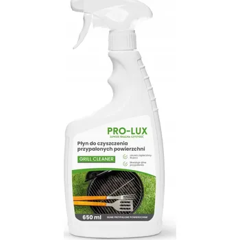 Univerzální čisticí prostředek PRO-LUX CPP650 Čistič na připálené povrchy 650ml