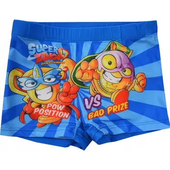 Chlapecké spodní prádlo EplusM boxerky velikost 98