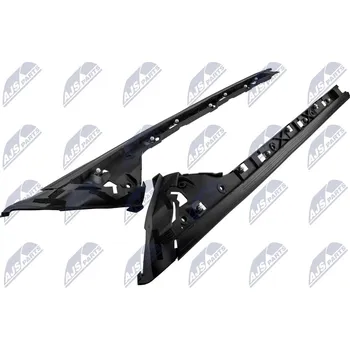 Lišta karosérie Sada ozdobných / ochranných lišt NTY EZC-FR-355