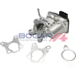 Ventil, recirkulace výfukových plynů BOGAP T6320100