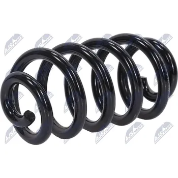 Vinutá pružina podvozku NTY ASZ-AU-014