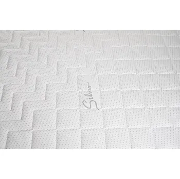 Matrace Matrace Amsterdam 1000 80 - M&K Foam Silver Active 80x20 cm