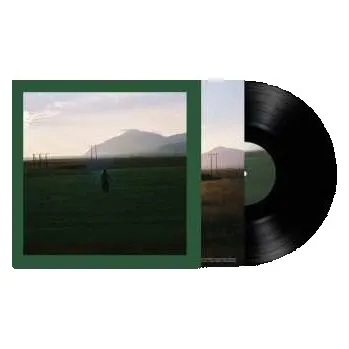 Zahraniční hudba LP Ásgeir Trausti: Julia