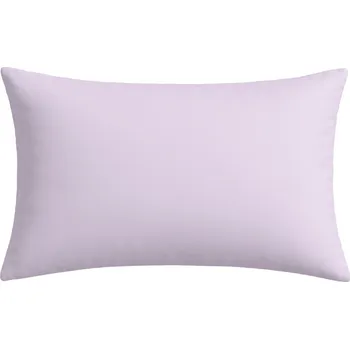 Povlak na dekorativní polštářek Textilomanie Summer povlak na polštář 45 x 75 cm, fialový