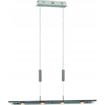 Závěsné svítidlo Italux Savio 4 - bodové LED osvětlení (integrovaný LED zdroj)