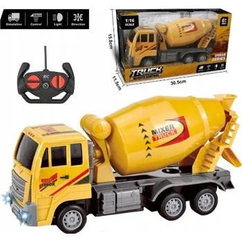 RC model auta Hračka na dálkové ovládání, jezdící Artyk 131240