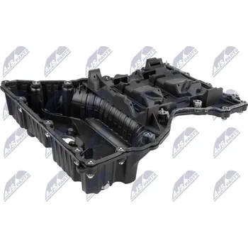 Motor automobilu Olejová vana NTY BMO-ME-017