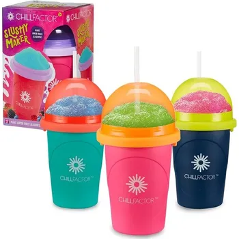 prolézačka Tři hrnky k výrobě granity Bandai CO07749