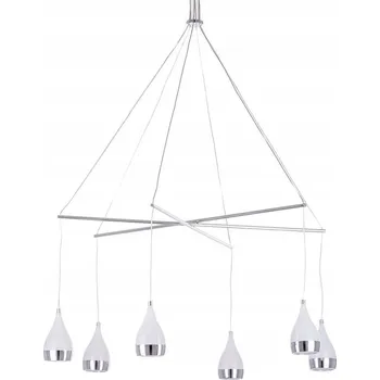 Závěsné svítidlo Telesto AD16024-6A CH Italux