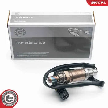 Lambda sonda Lambda sonda ESEN SKV 09SKV608