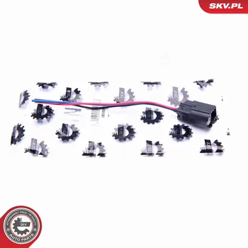 kabeláž k parkovacímu senzoru ESEN SKV 28SKV904