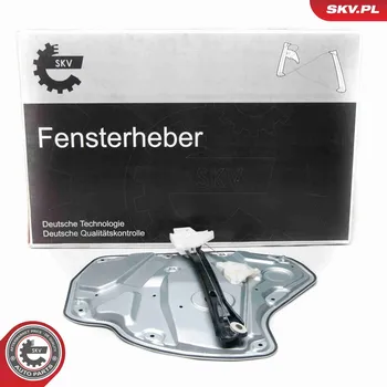 Stahovačka okna Zvedací zařízení oken SKV 01SKV448