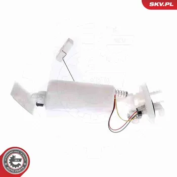 Palivové čerpadlo Palivová přívodní jednotka ESEN SKV 02SKV719