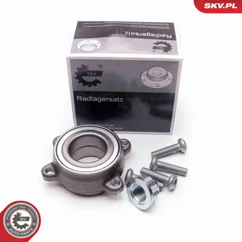 Ložisko kola, sada ESEN SKV 29SKV125