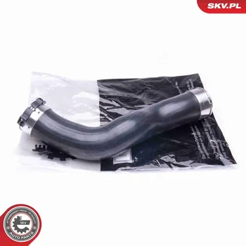 Autodílna Hadička plnícího vzduchu SKV 24SKV890