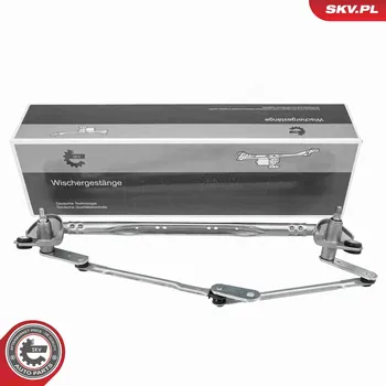 Stěrač Tyčoví stěračů SKV 05SKV205