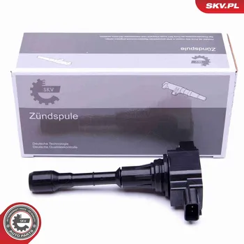 Autoelektrika Zapalovací cívka ESEN SKV 03SKV316