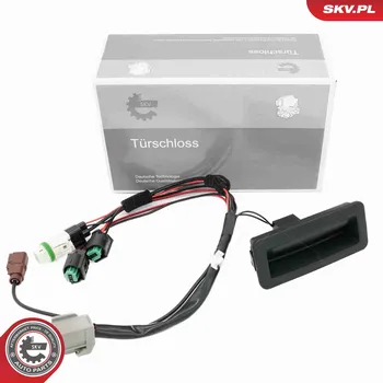 Spínač, zadní dveře ESEN SKV 96SKV253