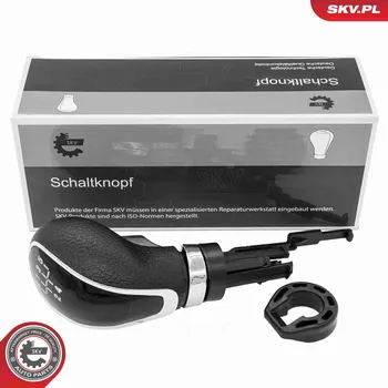 Hlavice řadicí páky Hlavice řadicí páky ESEN SKV 63SKV181