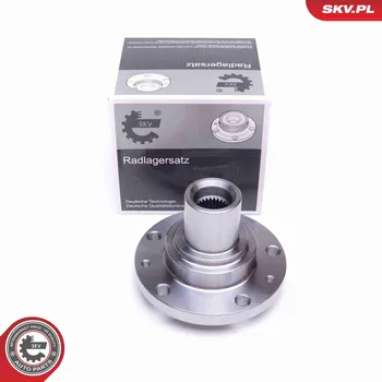 Ložisko kola, sada SKV 29SKV343