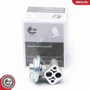 Ventil palivového systému AGR-Ventil ESEN SKV 14SKV104