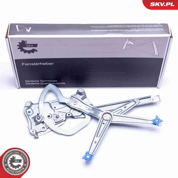 Stahovačka okna Zvedací zařízení oken SKV 00SKV391