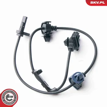 Přislušenství brzdového systému Čidlo ABS SKV 06SKV223