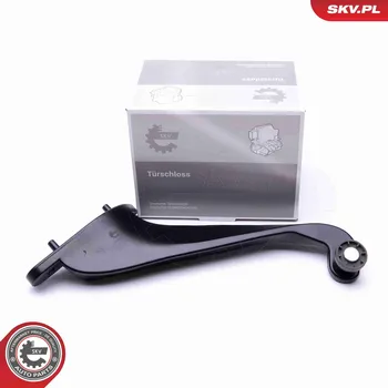 Dveře karosérie Valivé vedení, posuvné dveře ESEN SKV 96SKV737