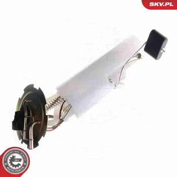 Palivový systém Palivové čerpadlo ESEN SKV 02SKV718