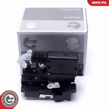 Autodoplněk Zámek dveří SKV 16SKV874