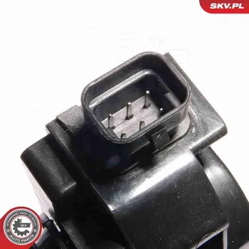 Zapalovací cívka Zapalovací cívka SKV 03SKV013