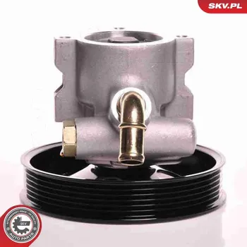 Posilovač řízení Hydraulické čerpadlo, řízení ESEN SKV 10SKV142