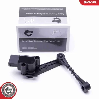 Nářadí pro automobil Senzor, regulace sklonu světlometů SKV 17SKV453