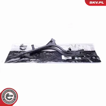 Autodílna Potrubí chladiva SKV 43SKV782