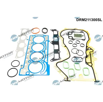 Auto-moto Sada těsnění hlavy válce Dr.Motor Automotive DRM211300SL