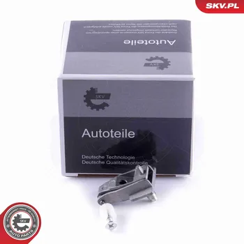 Dveře karosérie Dveřní madlo, vnitřní výbava ESEN SKV 96SKV765