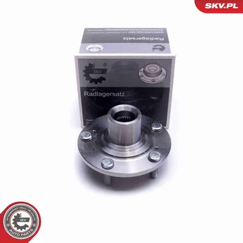 Sada ložisek kol ESEN SKV 29SKV469